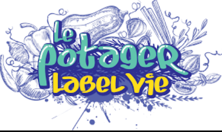 Potager              Label Vie